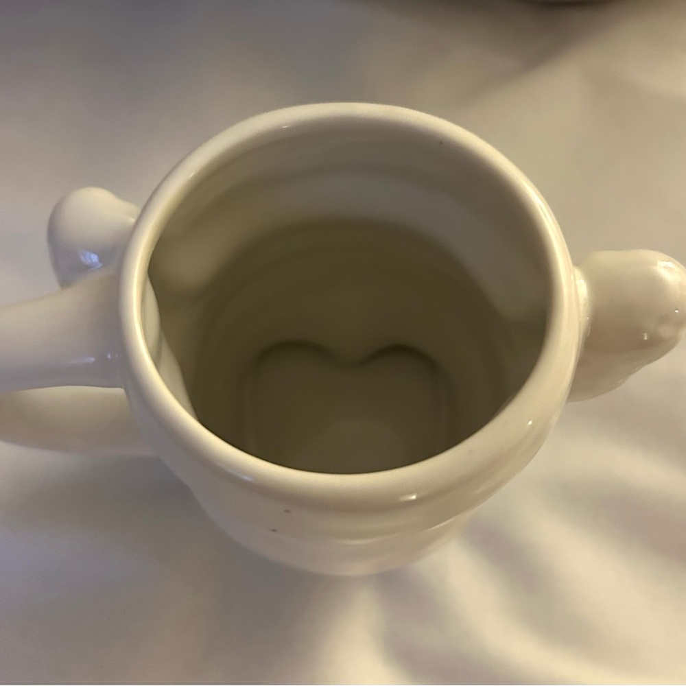 “Hide and Eek” Mummy Mug. 12oz (Target 2023) - Picture 9 of 10